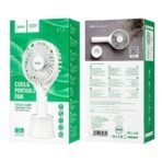Portable Handheld Fan | HOCO - Image 5