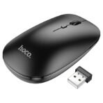 Wireless Mouse - HOCO 2.4G / BT - Image 2