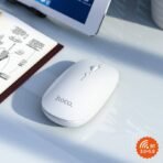 Wireless Mouse - HOCO 2.4G / BT - Image 3