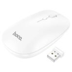 Wireless Mouse - HOCO 2.4G / BT - Image 9