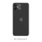 Lens Protector | For iPhone 11 Series - Image 5