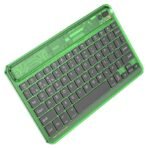 HOCO Wireless Keyboard | English Version - Image 2