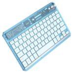 HOCO Wireless Keyboard | English Version - Image 5