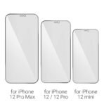 Tempered Glass Screen Protector | iPhone 12 Series - Image 9