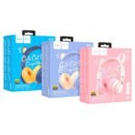 Cat Ear Headphones with Mic | HOCO - Image 4