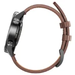 HOCO Smart Watch - Black - Image 4