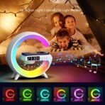 G-Shape Wireless Lamp - Image 5