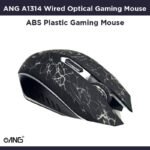ANG Wired Gaming Mouse