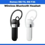 Remax Wireless Bluetooth Headset